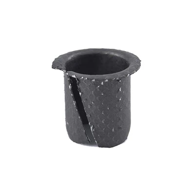 Metallnett med Ptfe-bøssing